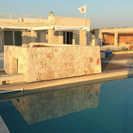 Pietra Pool *