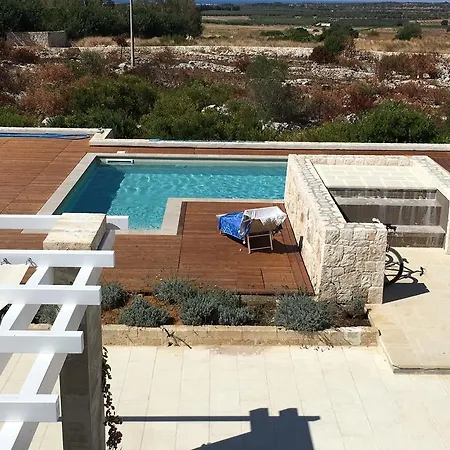 Pietra Pool *