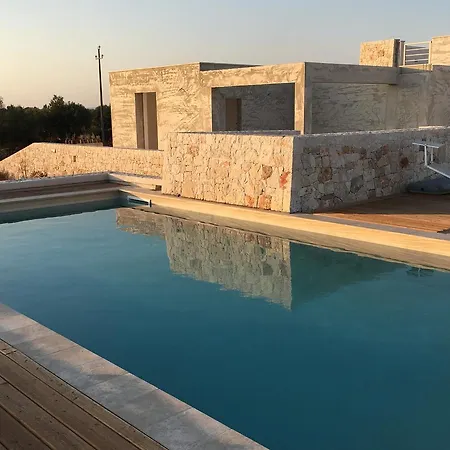 Pietra Pool *