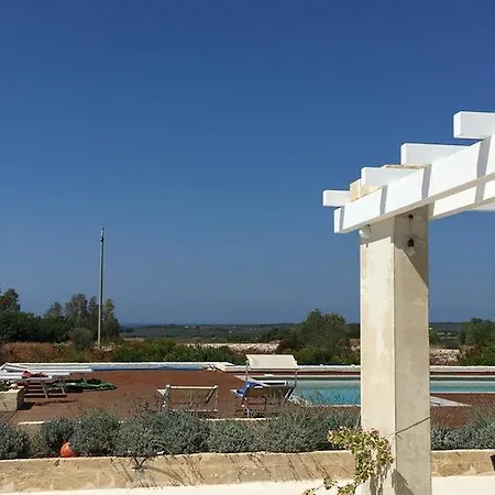 Pietra Pool * Felline