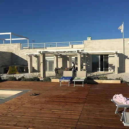 فيلة Pietra Pool *