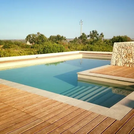 فيلة Pietra Pool