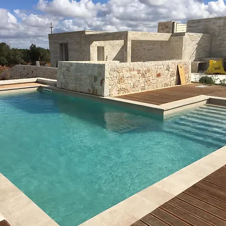 Pietra Pool Felline