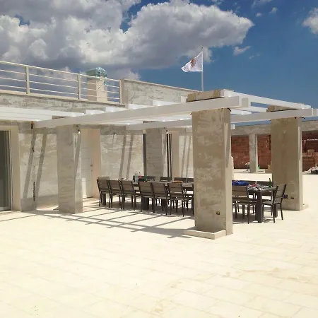 Pietra Pool Vila *