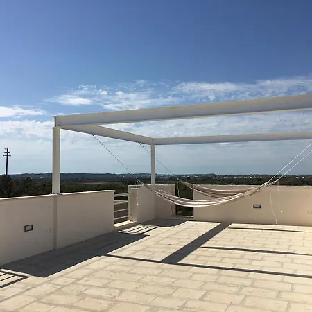 Vila Pietra Pool Felline